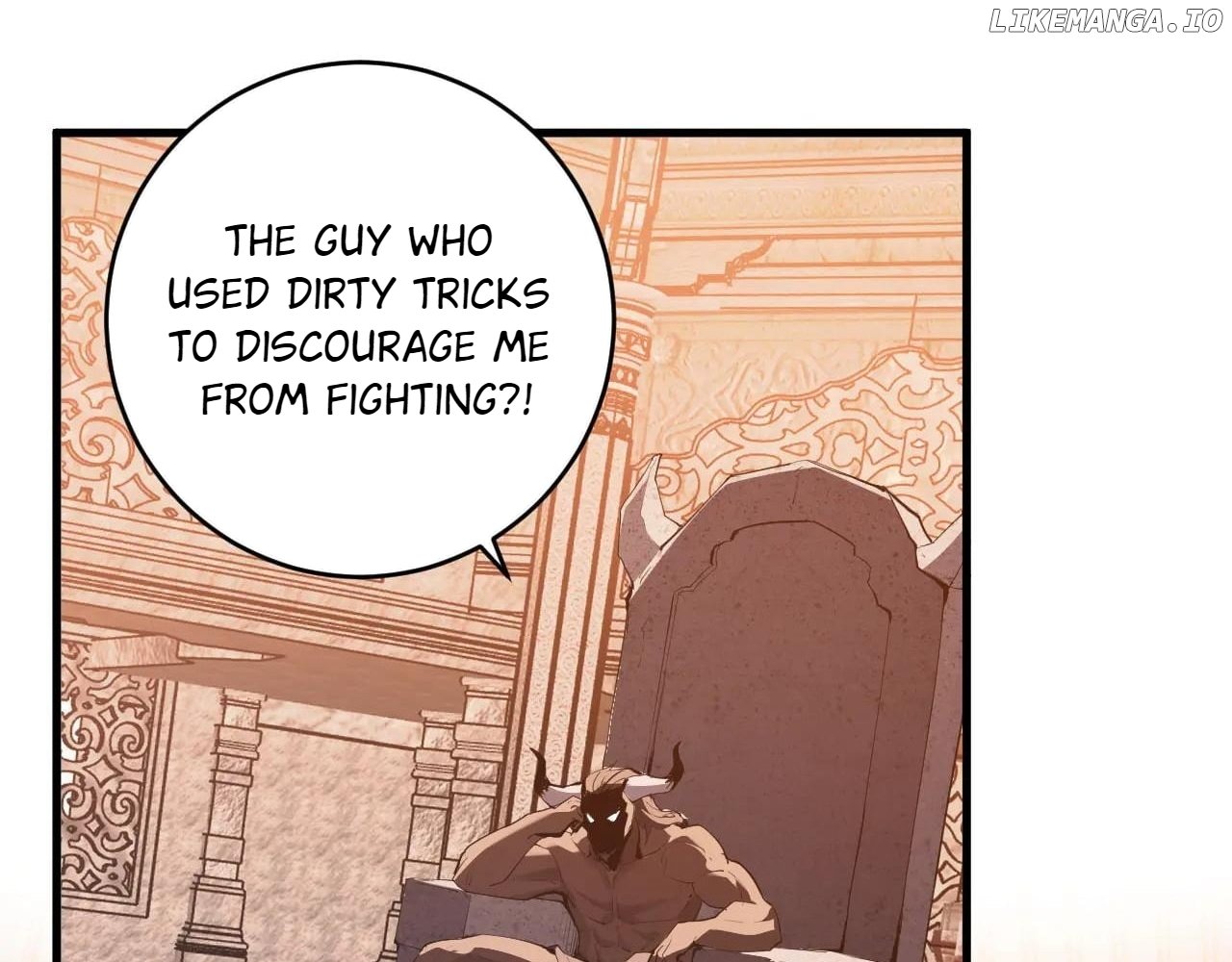 Doomsday for All: Me, Virus Monarch Chapter 65 - page 109